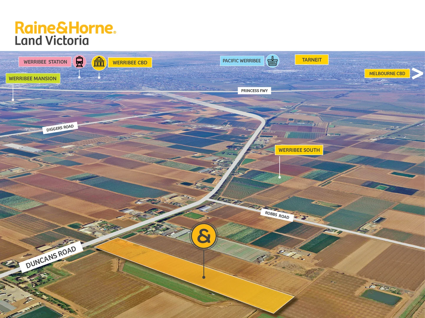 Additional image 4 of 780 Duncans Road, Werribee South VIC 3030