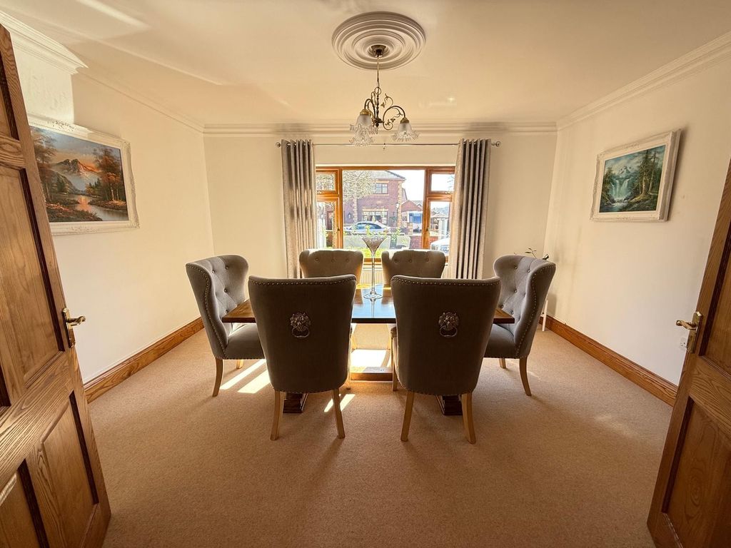 Additional image 4 of 4 bed detached house for saleNant Celyn, Crynant, Neath, Neath Port Talbot. SA10