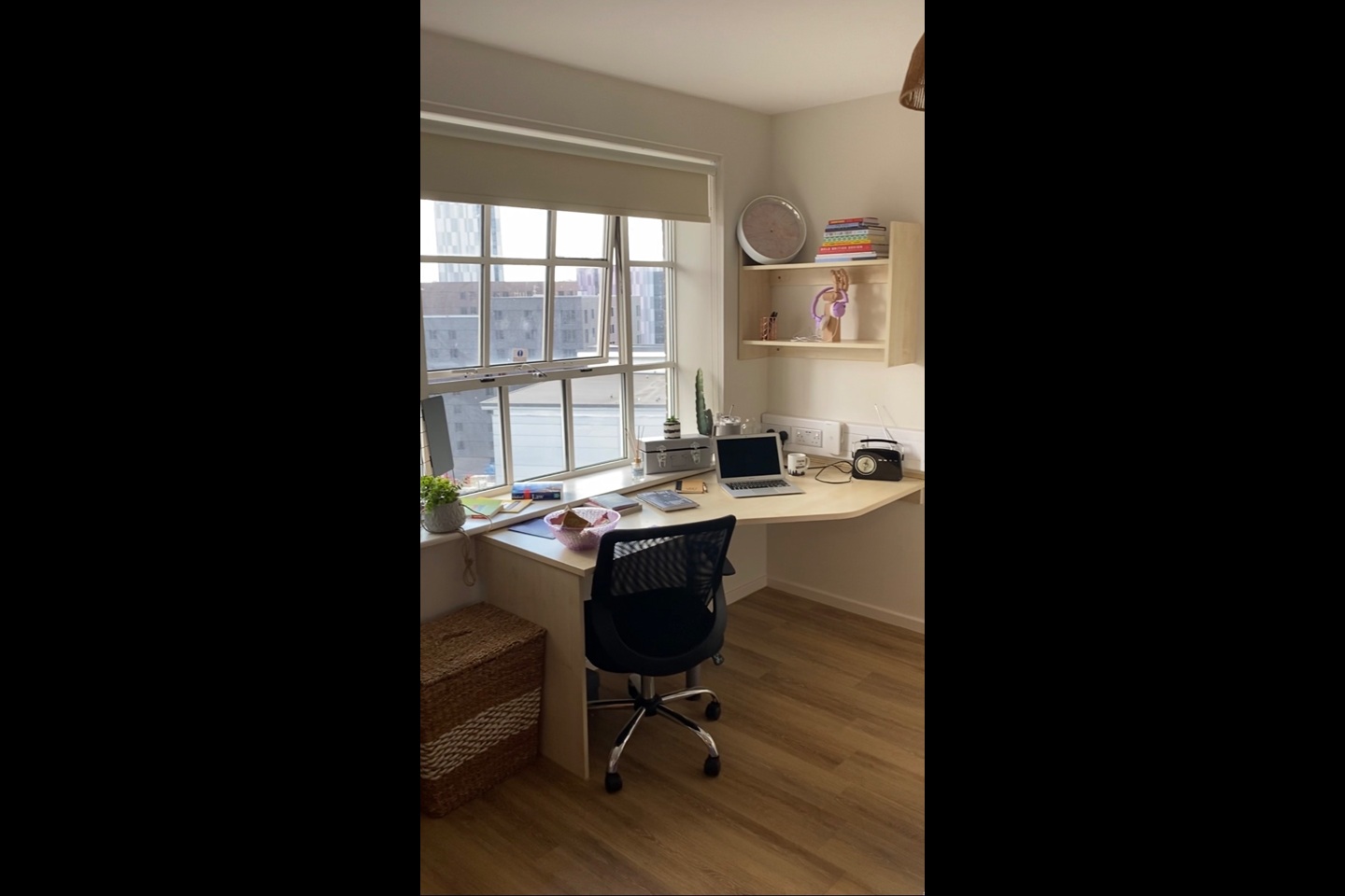 Room in a Shared Flat, Staniforth St, B4, N1 7GU