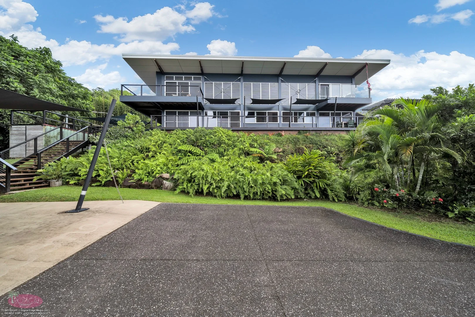 Additional image 6 of 50 Holt Road, Garners Beach QLD 4852