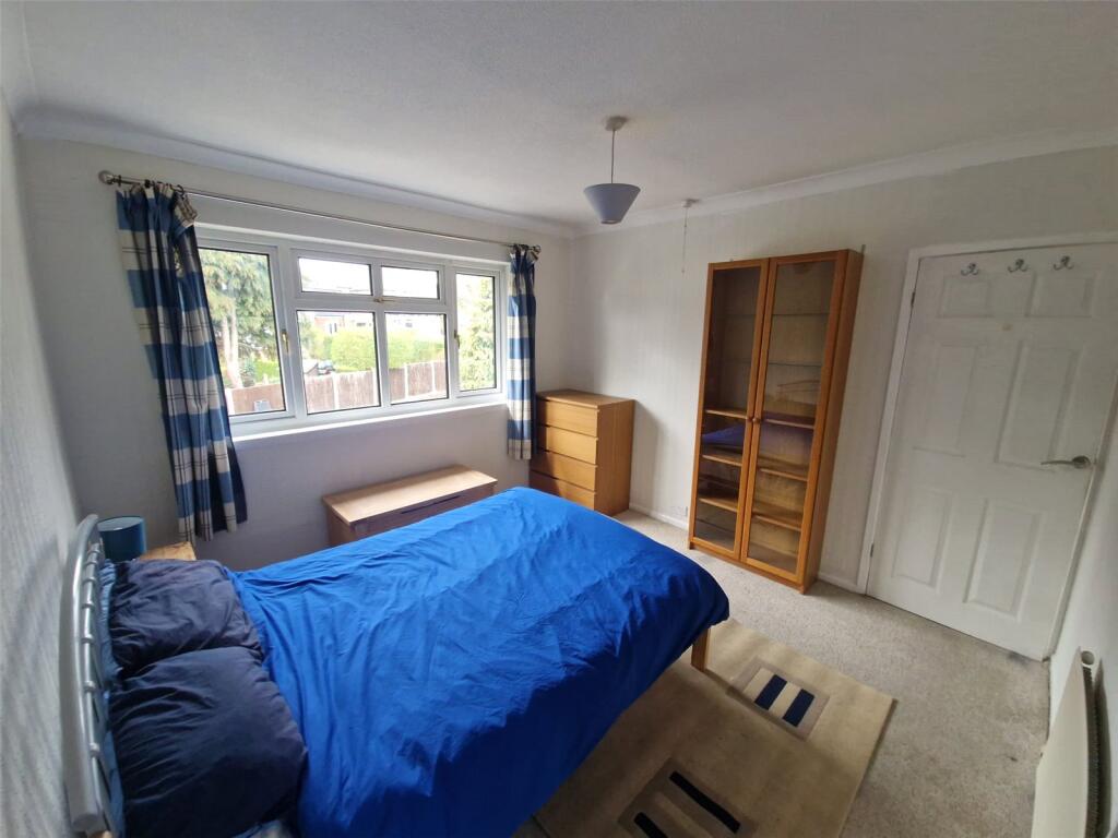 Additional image 16 of Ann Croft, Birmingham, West Midlands, B26