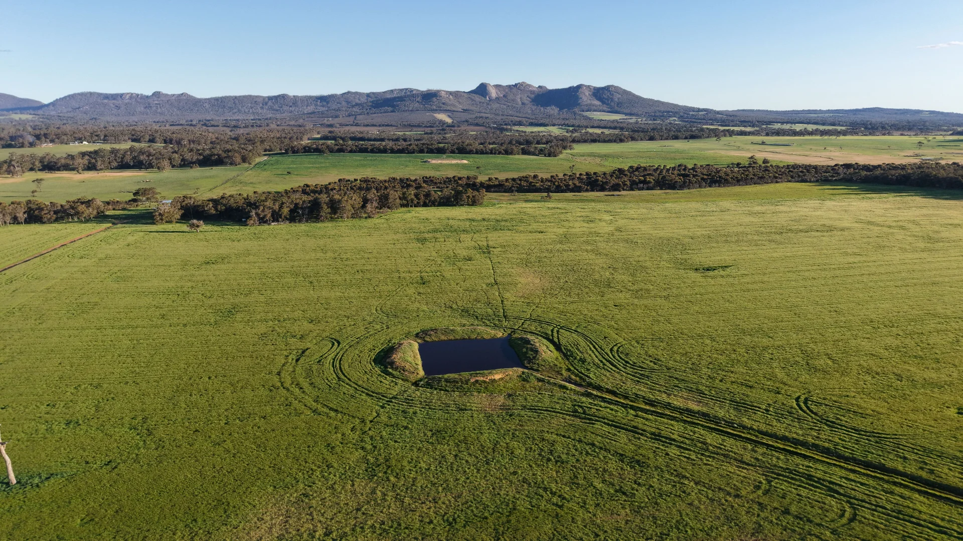 Additional image 8 of 491 Knight Road, Porongurup WA 6324