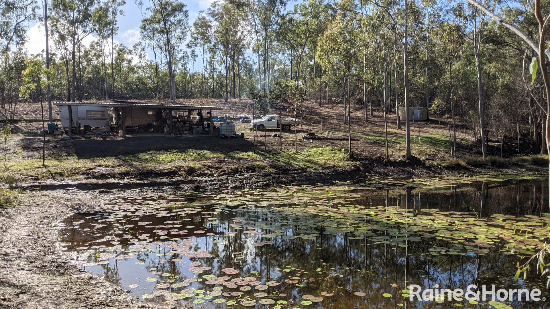 Additional image 16 of Lot 38 Tenningering Road, Good Night QLD 4671