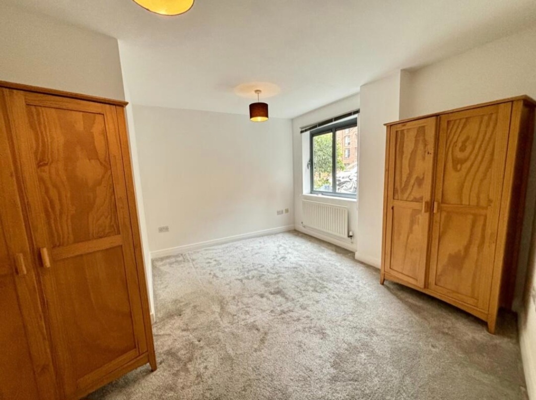 Additional image 6 of 2 Bed Flat, Lake House, M15, N1 7GU