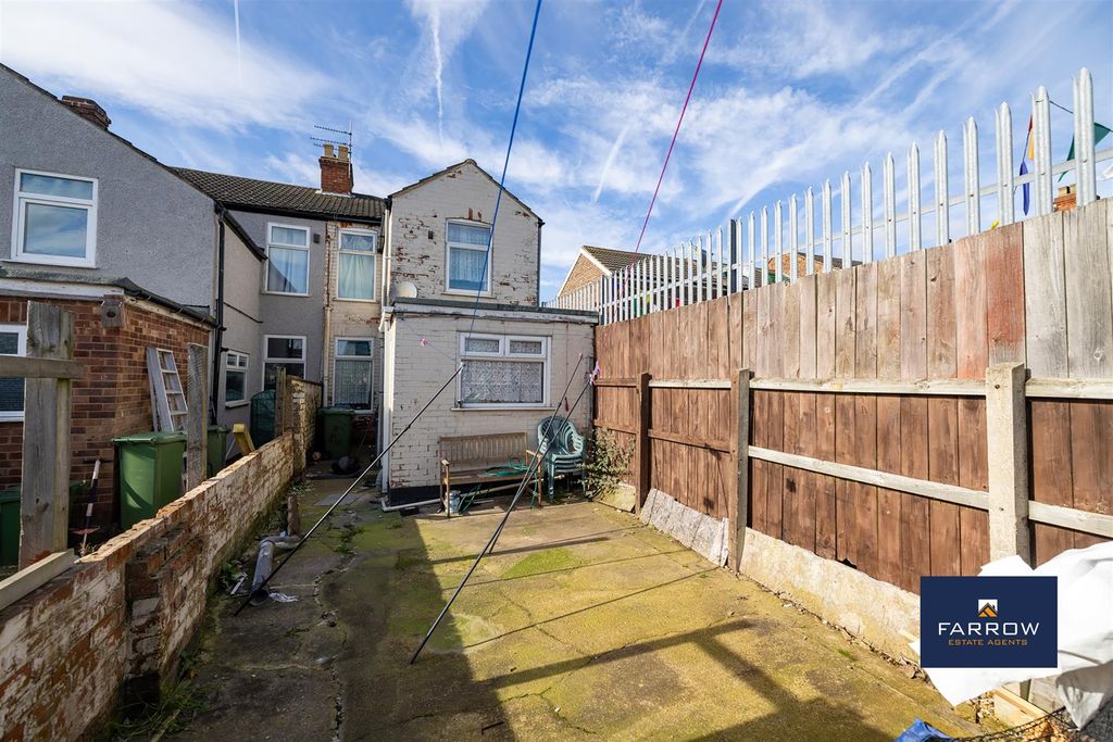 Additional image 16 of 3 bed terraced house for saleWeelsby Street, Grimsby DN32