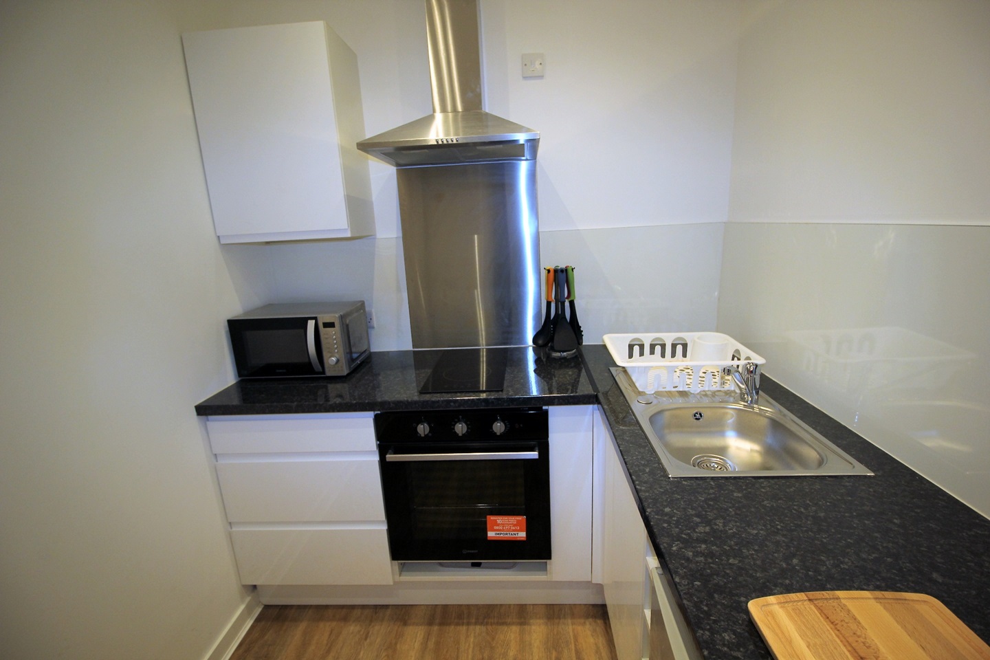 Additional image 16 of Studio Flat, Kennington Lane, SE11, N1 7GU