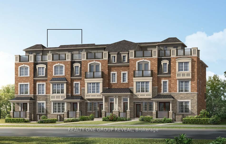 39 Wisla Avenue, Markham, ON, L6C 3S2