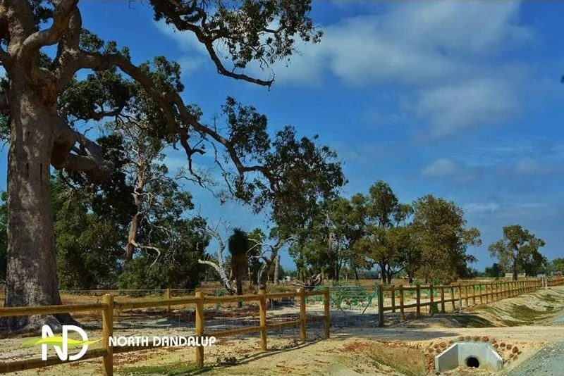 Lot 93 Hasluck Circuit, North Dandalup WA 6207