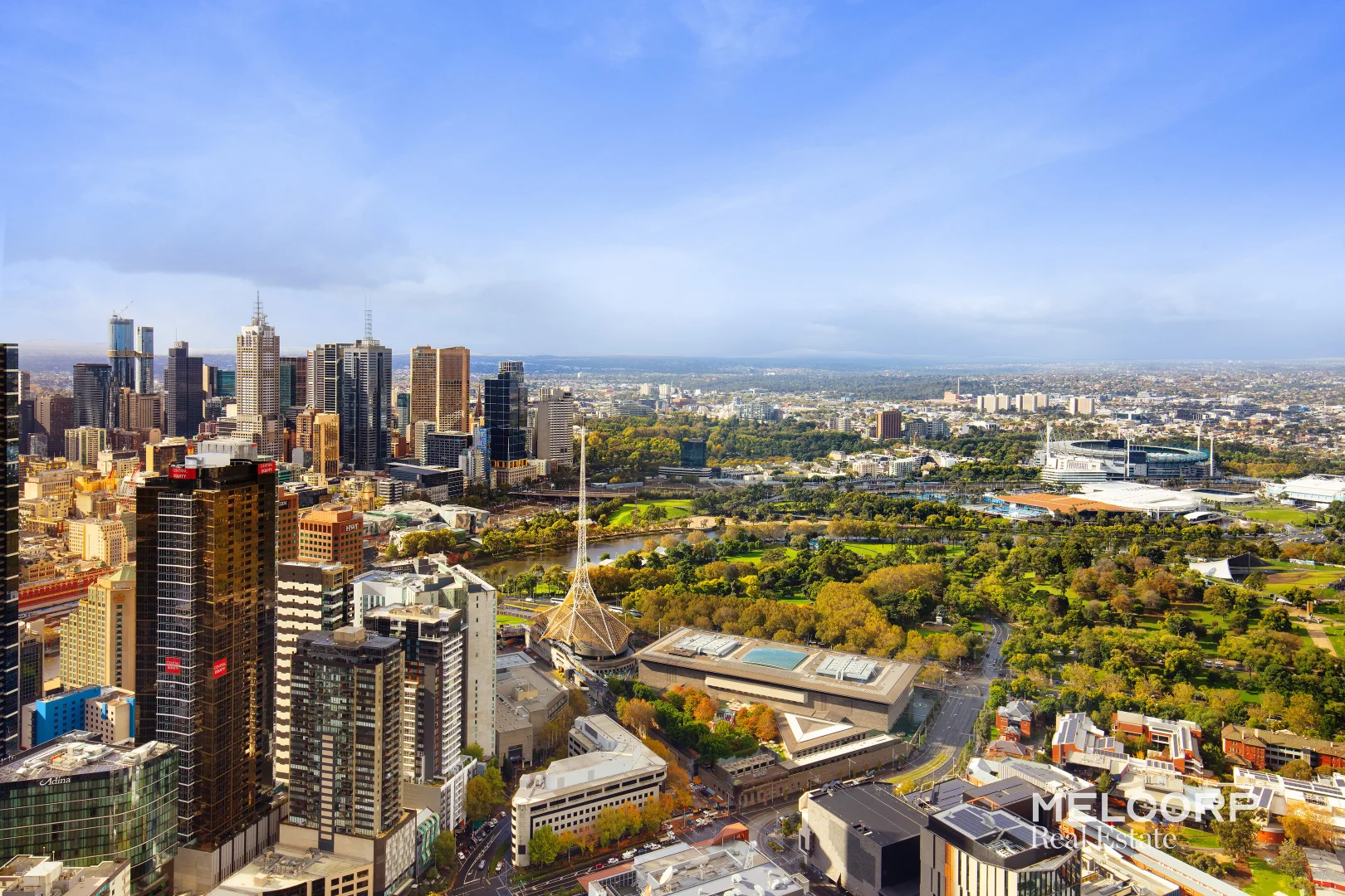 Additional image 12 of 6404/18 Hoff Boulevard, Southbank VIC 3006