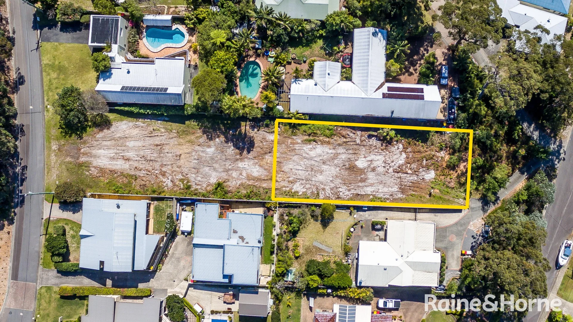 Additional image 4 of 145 Navala Avenue, Nelson Bay NSW 2315