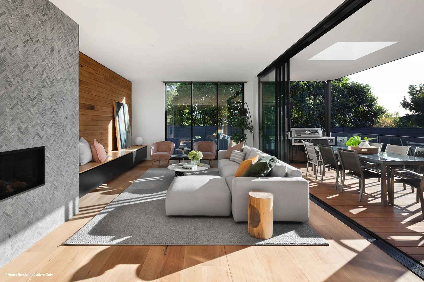 Additional image 14 of MARLOW Rifle Range Road Hidden Valley, Preston QLD 4800