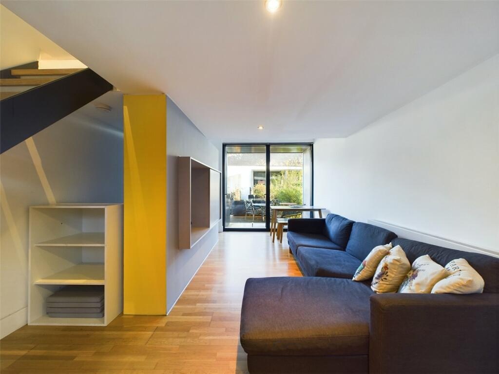 Additional image 4 of 2 Bed Terraced House, Reservoir Street, M6, N1 7GU