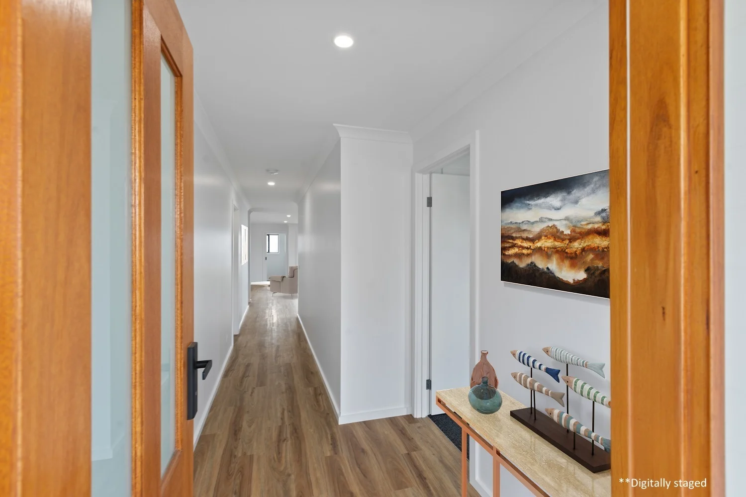 Additional image 3 of Lot 13/'The Brierly' Hobbs Place, Eden NSW 2551