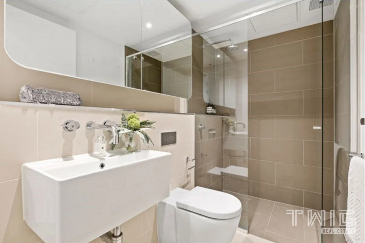 Additional image 4 of 2003/551 Swanston Street, Carlton VIC 3053