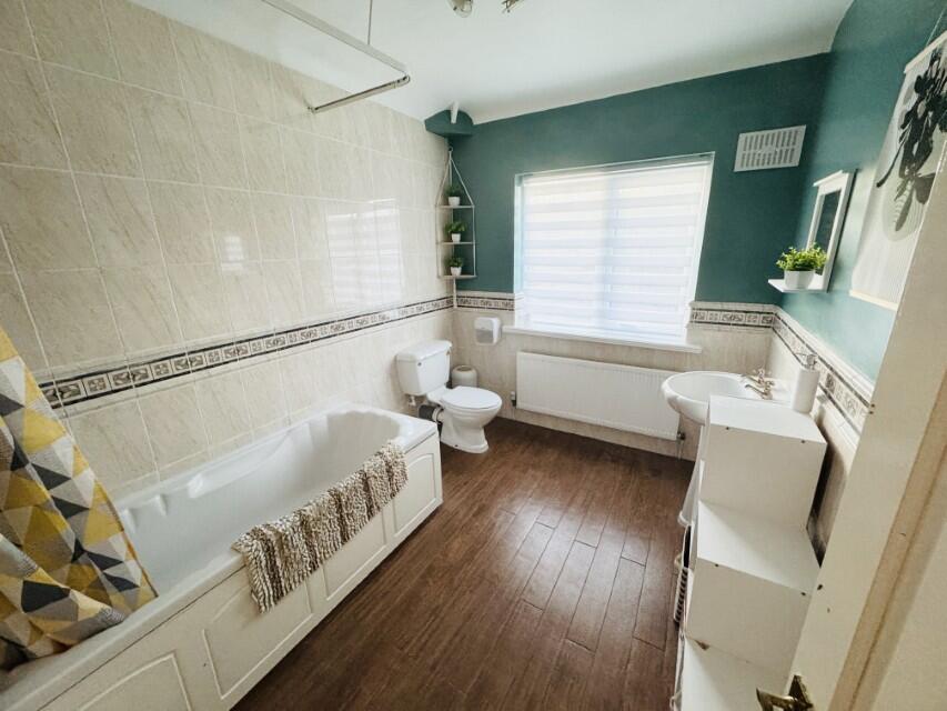 Additional image 9 of Chisholm Grove, Acocks Green, Birmingham, B27