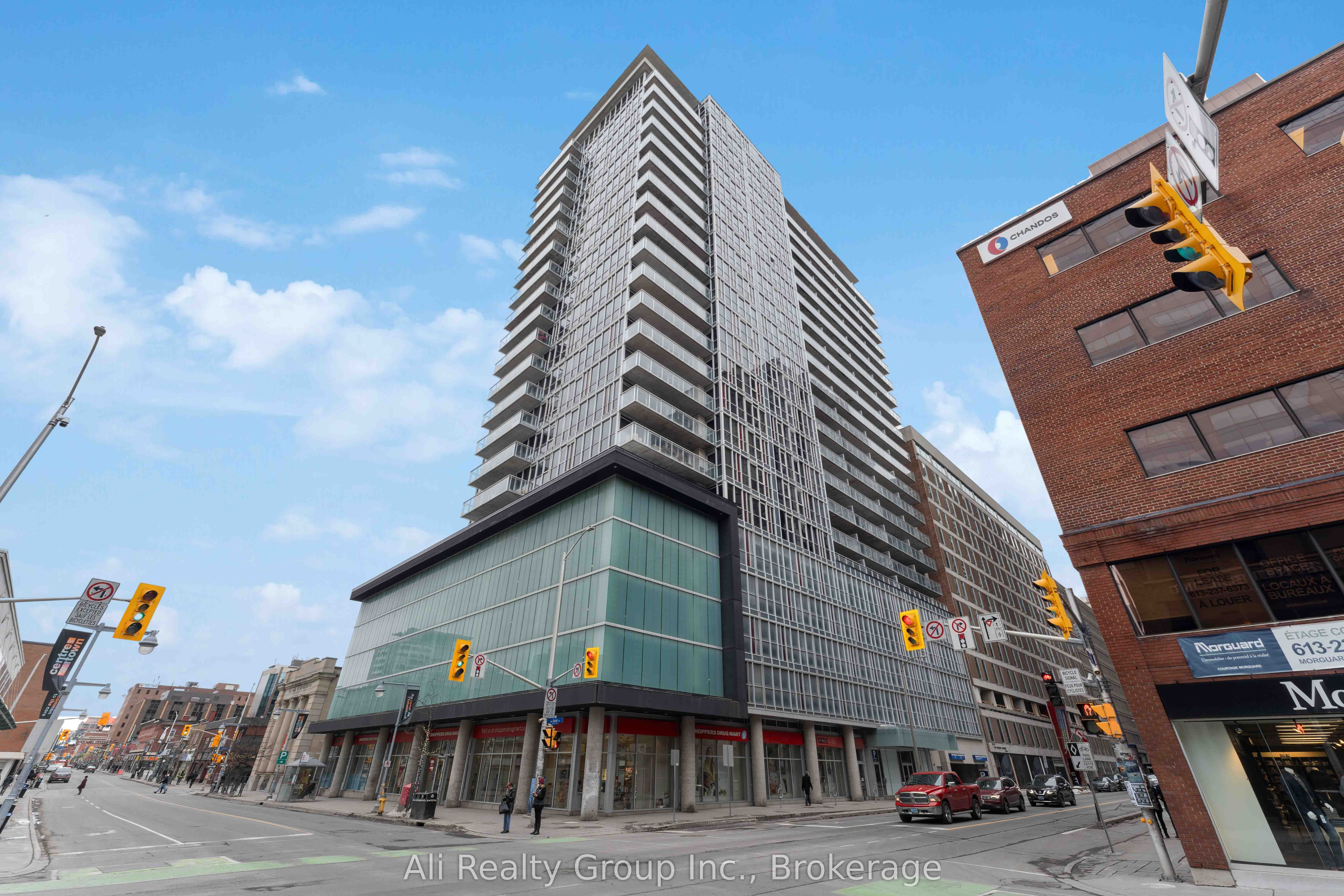 714-324 Laurier Avenue W, Ottawa, ON, K1P 0A4