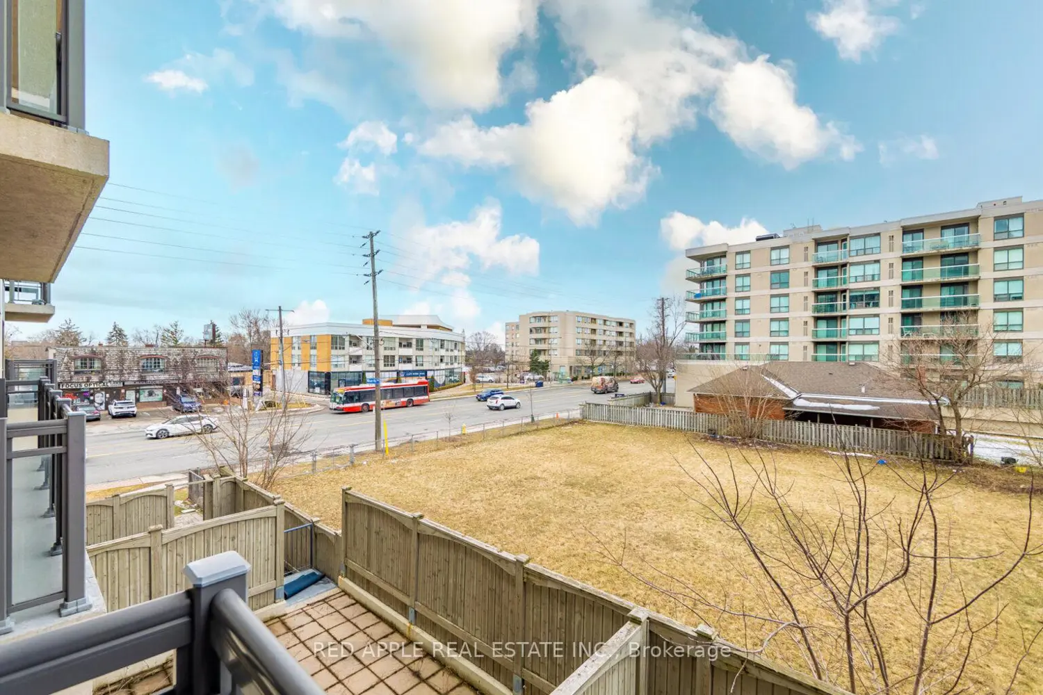 Additional image 12 of 872 Sheppard Avenue 213