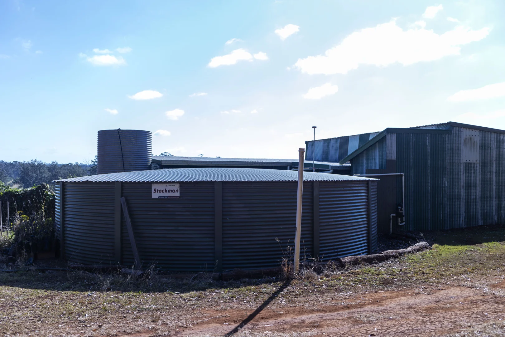 Additional image 28 of 107 Cherry Creek Road, Cherry Creek QLD 4314