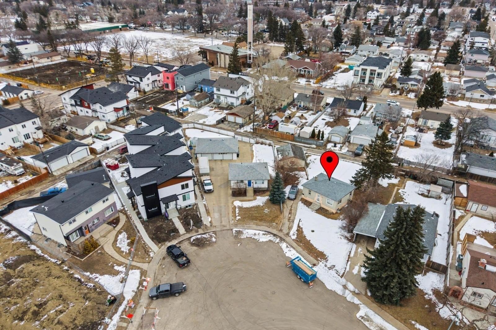 Additional image 7 of 9409 154 Street NW, Edmonton, AB, T5R1T8
