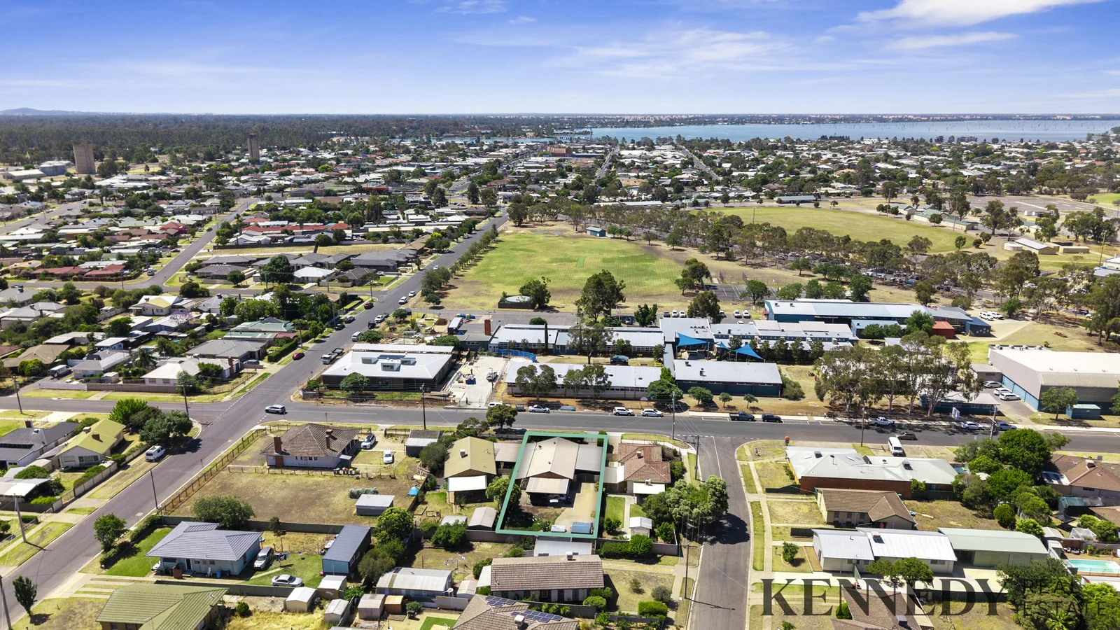 39 McLean Street, Yarrawonga VIC 3730