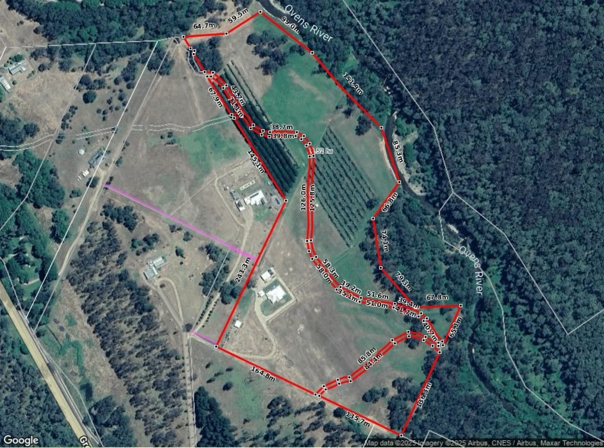 Additional image 35 of 5B McMahons Lane, Smoko VIC 3741