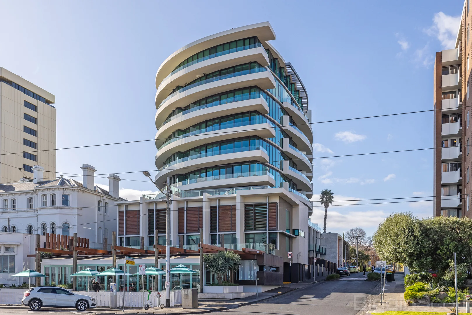 Additional image 14 of 512/6 Victoria Street, St Kilda VIC 3182