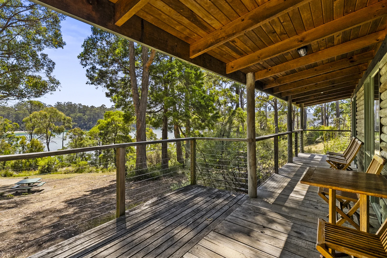 Additional image 4 of Cabin 9/6955 Arthur Highway, Port Arthur TAS 7182