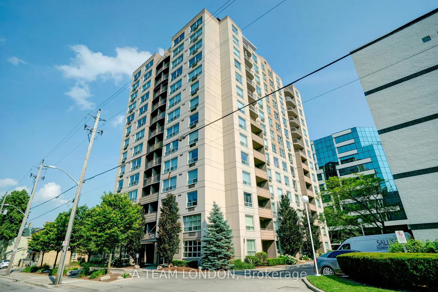 155 Kent Street 503