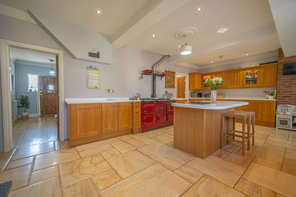 Additional image 12 of 4 bed detached house for saleRisca Road, Newport NP20