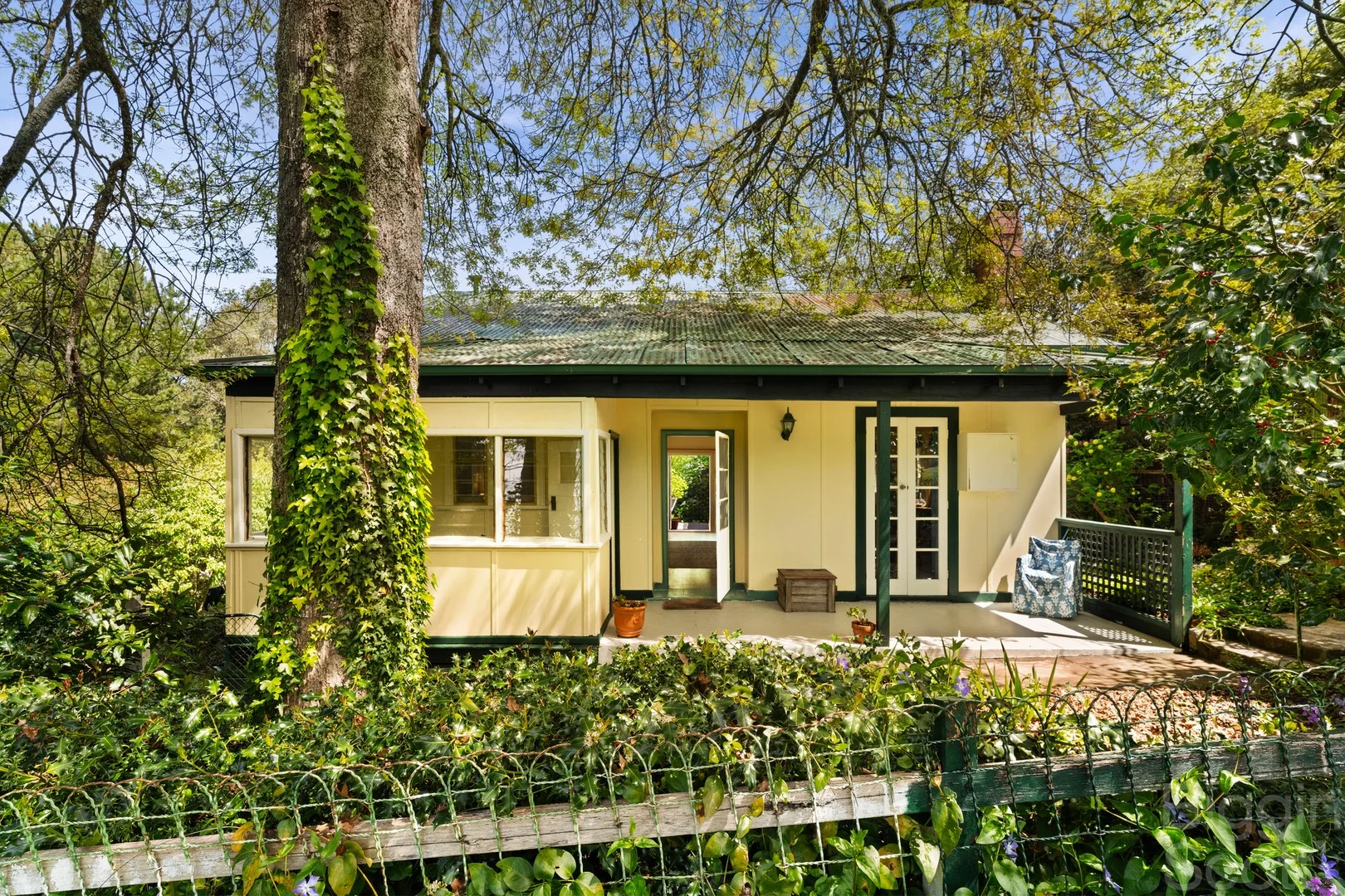 28 Queensberry Street, Daylesford VIC 3460