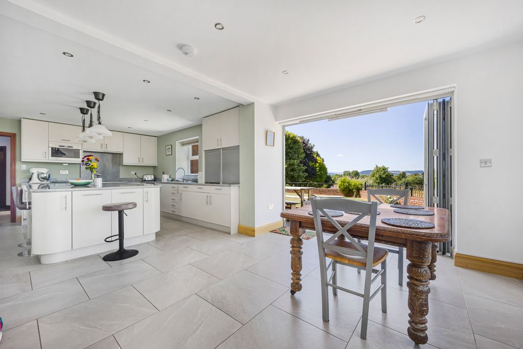 Additional image 6 of 6 bed detached house for saleHouse With Stabling, Menage, Views And Indoor Pool, Marden, Herefordshire HR1