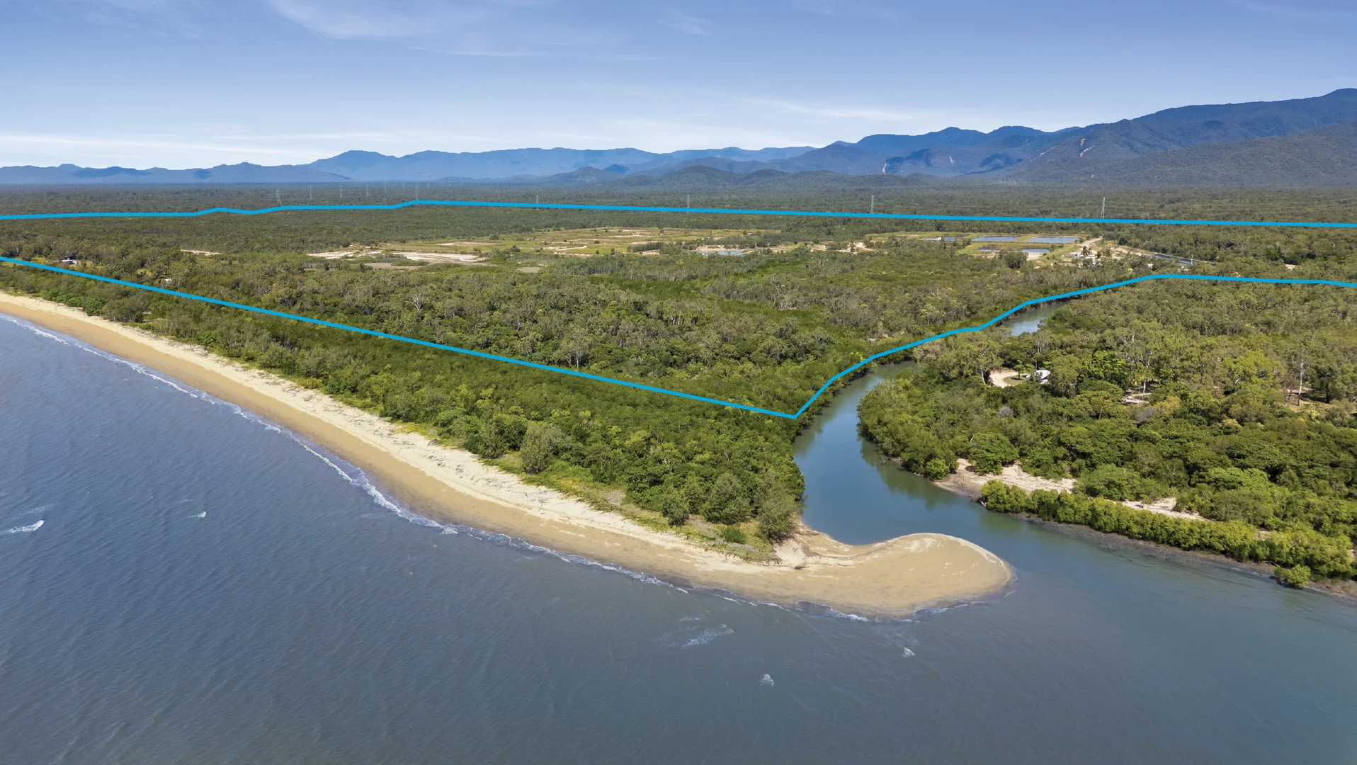 Additional image 46 of 43052 Bruce Highway, Clemant QLD 4816