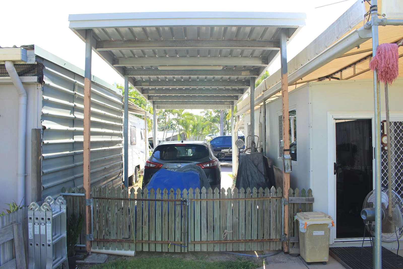 Additional image 10 of 23/405 Hervey Range Road, Bohle Plains QLD 4817