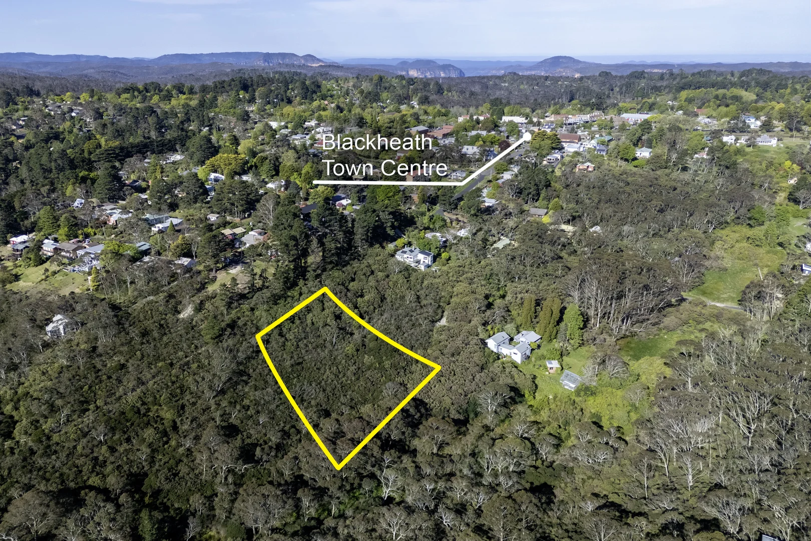 Additional image 6 of Lot 3 Helvetia Rd (Access from Bundarra St), Blackheath NSW 2785