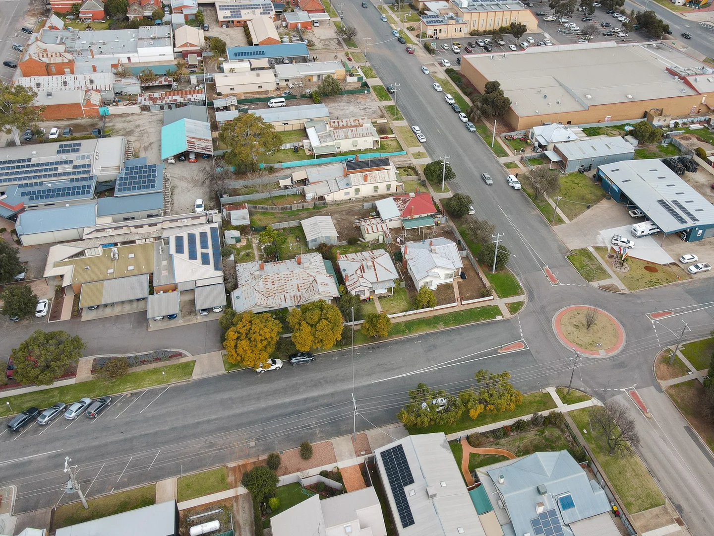 Additional image 24 of 46-48-50-50a Scoresby Street & 23 Nolan Street, Kerang VIC 3579