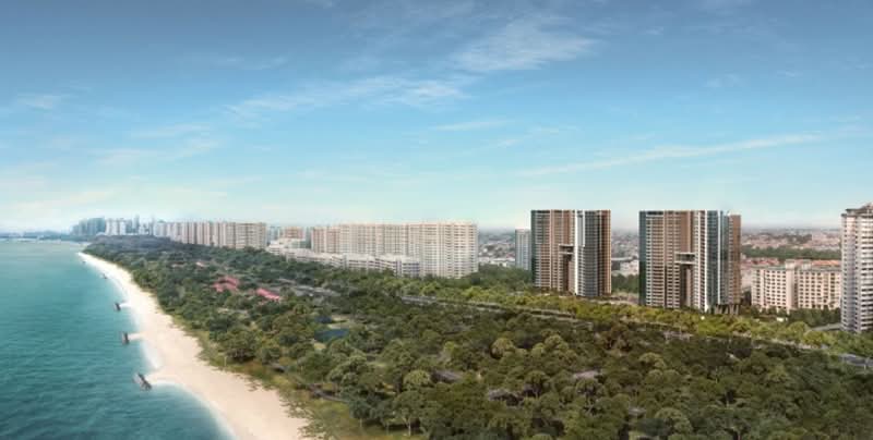 Additional image 34 of 18 Siglap Link