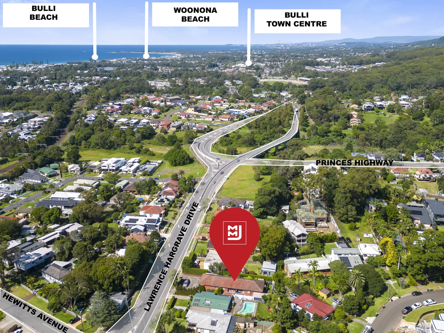 Additional image 5 of 438 Lawrence Hargrave Drive, Thirroul NSW 2515