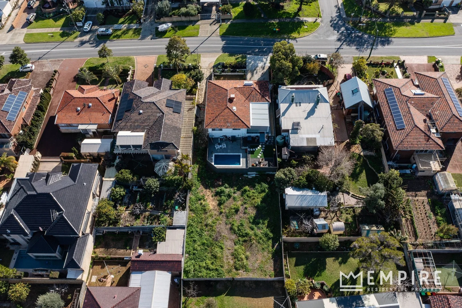 Additional image 13 of Proposed Lot 2, 209 Clontarf Road, Hamilton Hill WA 6163