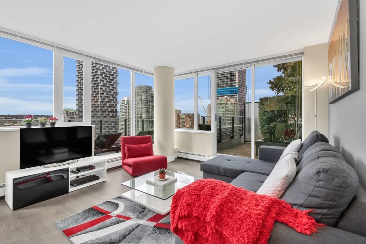 Additional image 2 of 1325 Rolston Street, Vancouver, BC, V6B 0M2