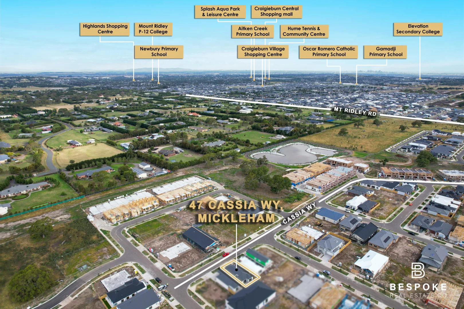 Additional image 18 of 47 Cassia Way, Mickleham VIC 3064