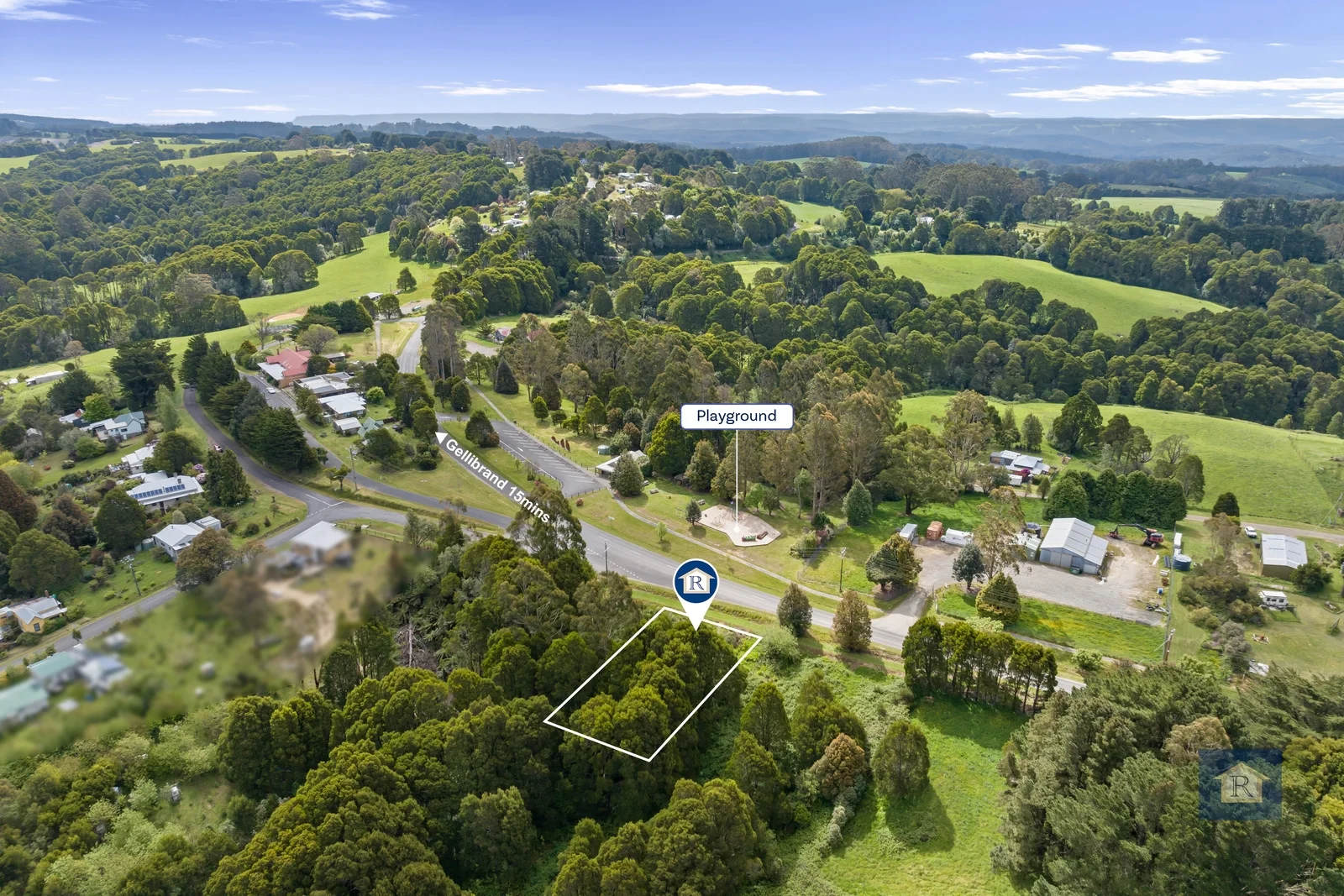 Additional image 3 of 16 Main Road, Beech Forest VIC 3237