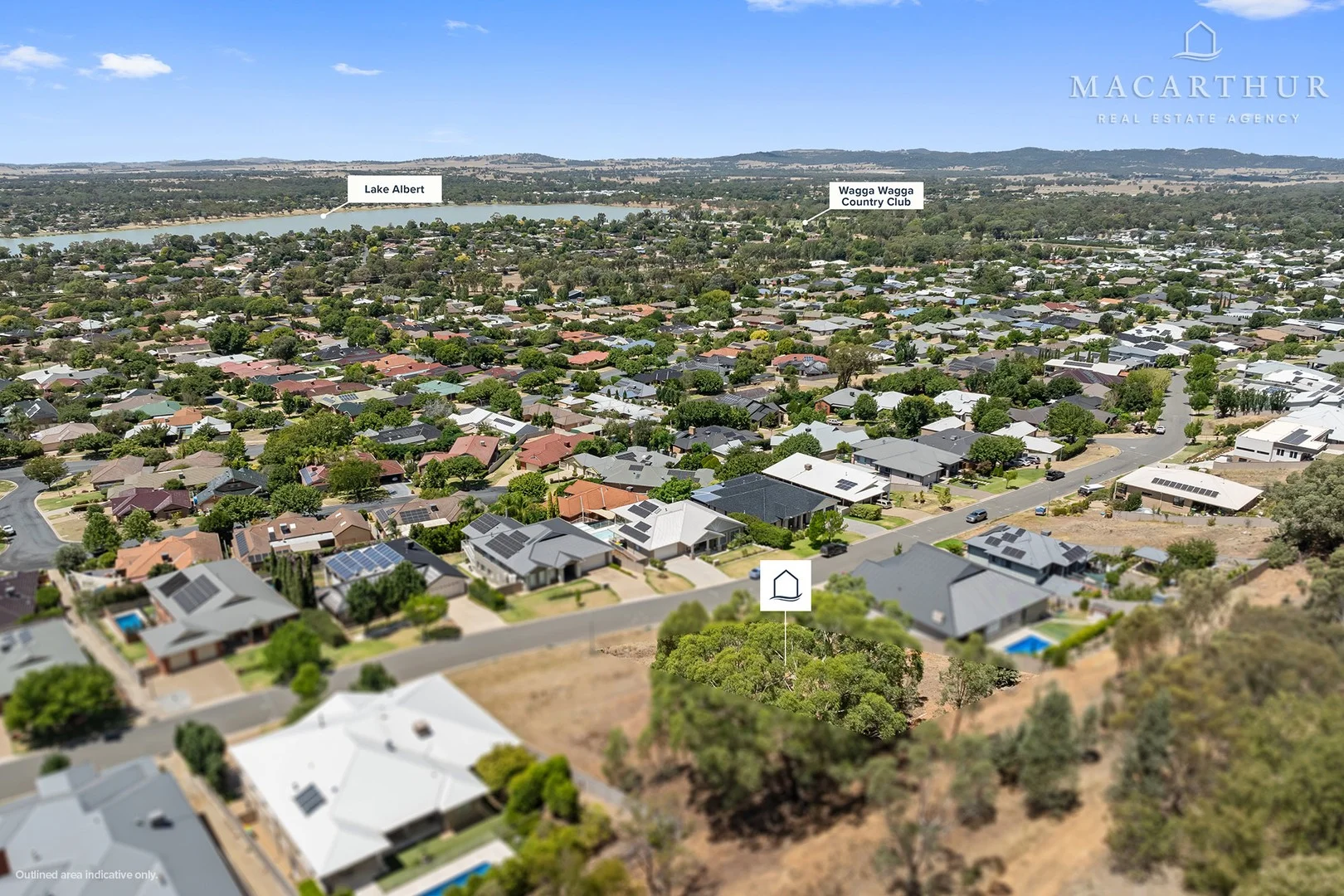 Additional image 7 of 37 Atherton Crescent, Tatton NSW 2650