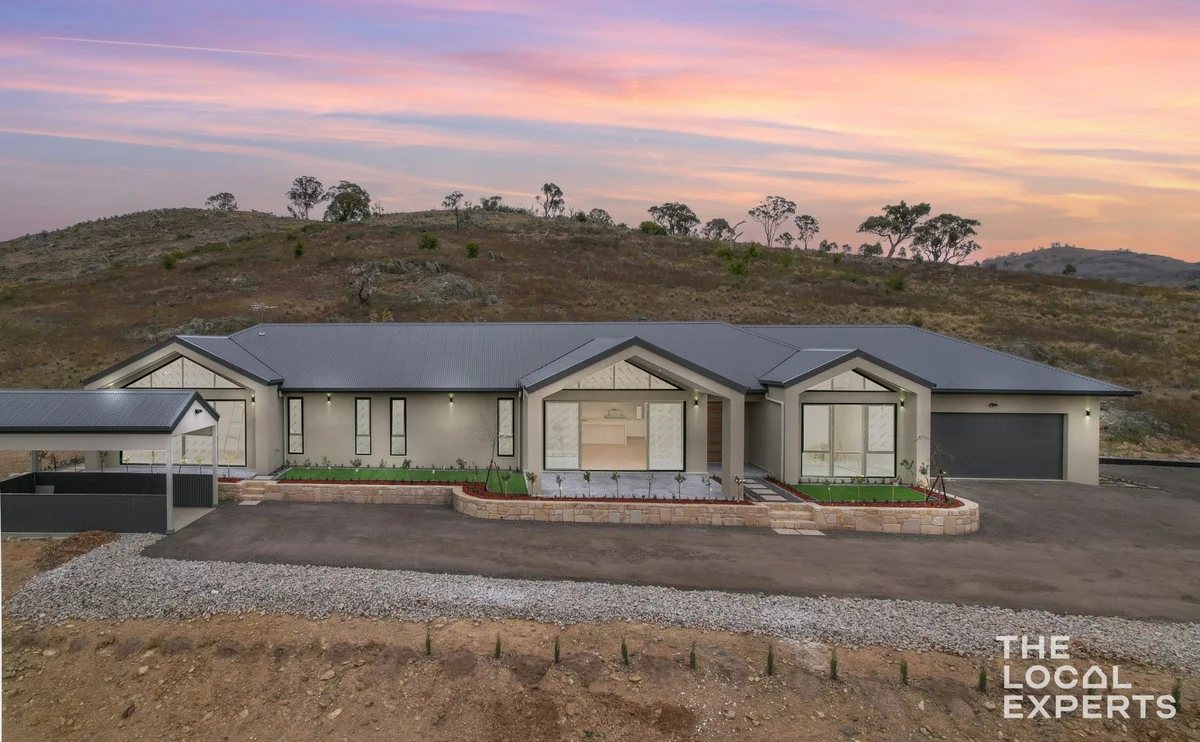 Additional image 3 of 69 Captain Robertson Drive, Burra NSW 2620