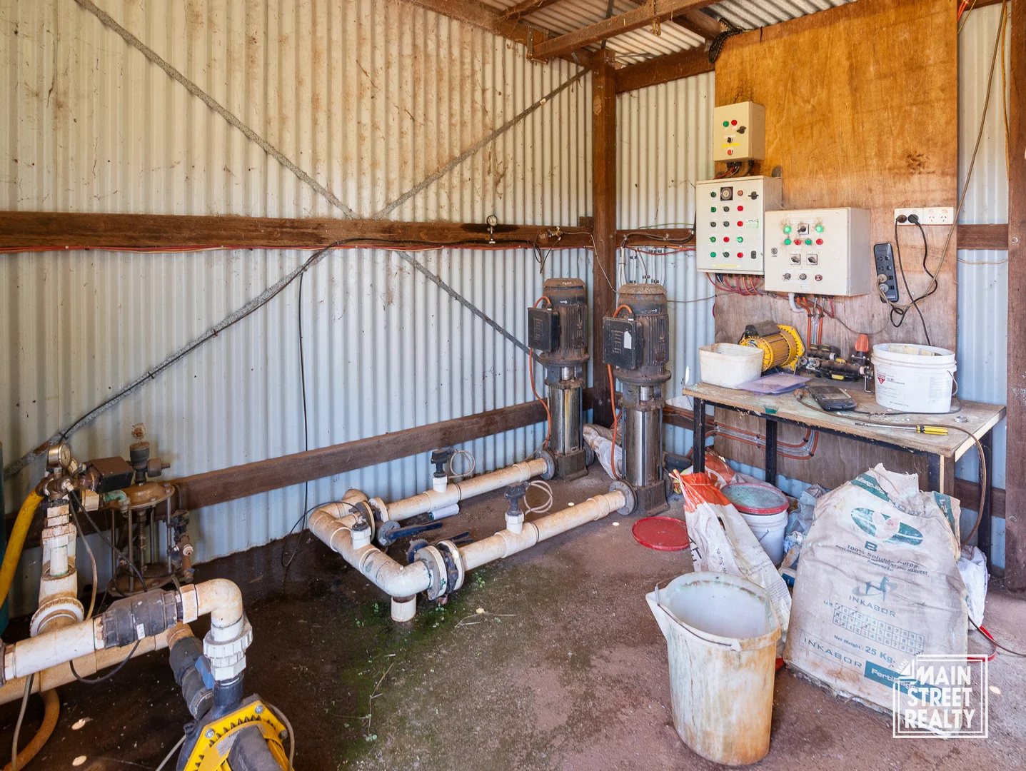 Additional image 30 of 107 Cherry Creek Road, Cherry Creek QLD 4314