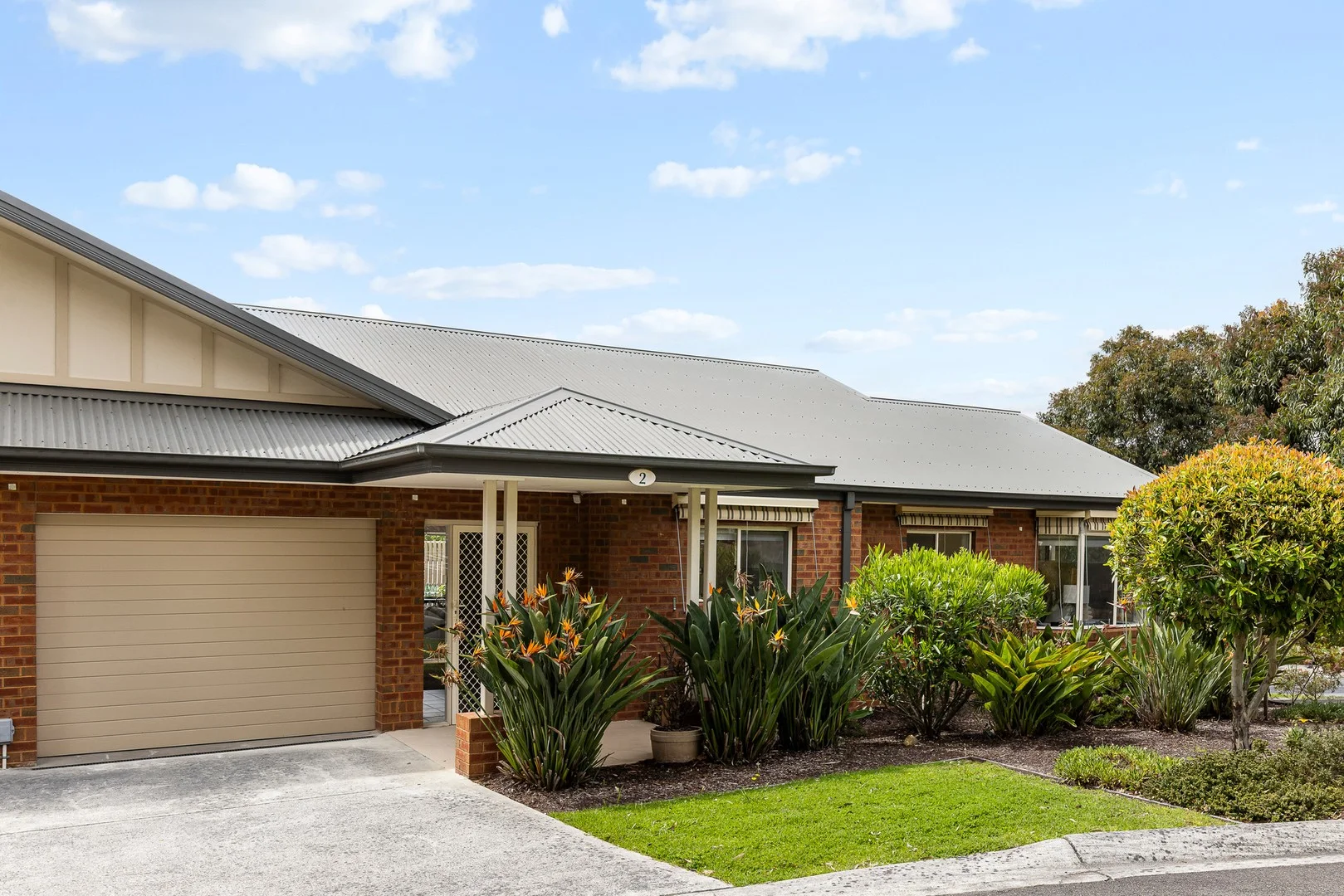 113/2 Lomandra Way, Croydon VIC 3136