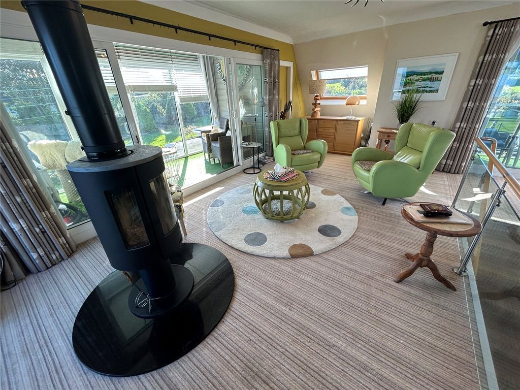 Additional image 5 of 6 bed detached house for saleBeach Road, Benllech, Anglesey, Sir Ynys Mon LL74