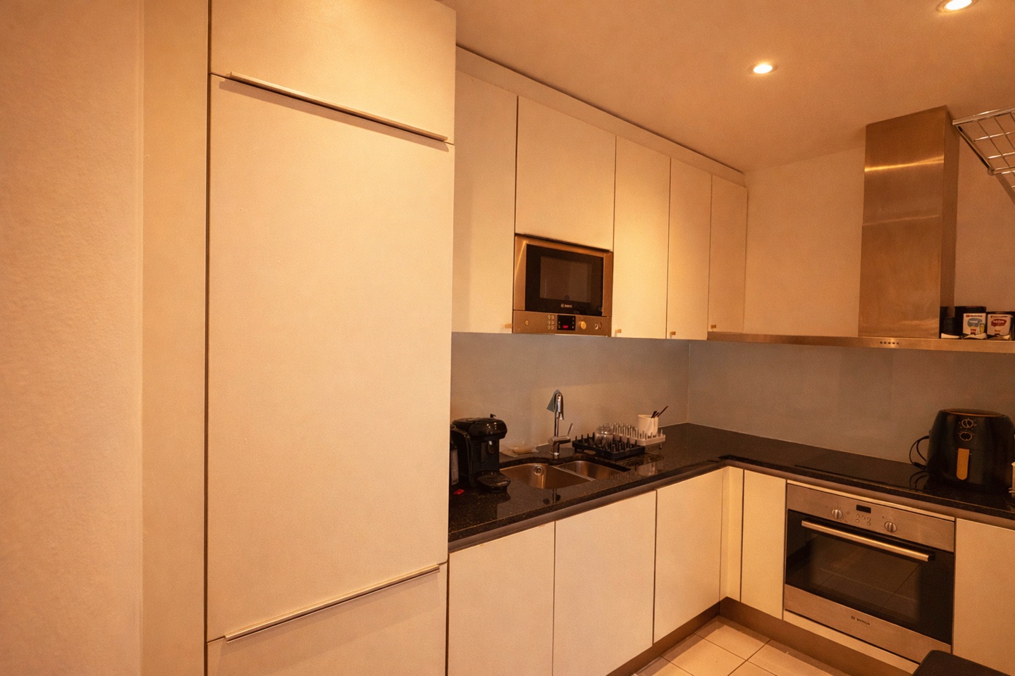 Additional image 15 of 2 Bed Penthouse, The Cube East, B1, N1 7GU