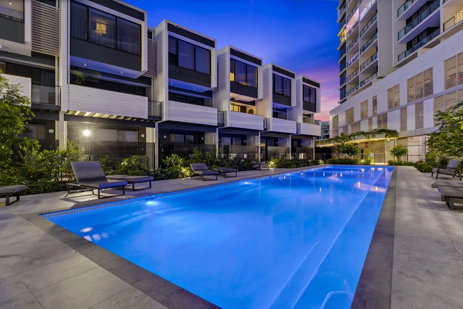 Additional image 19 of 1202/9 Market Lane, Maroochydore QLD 4558