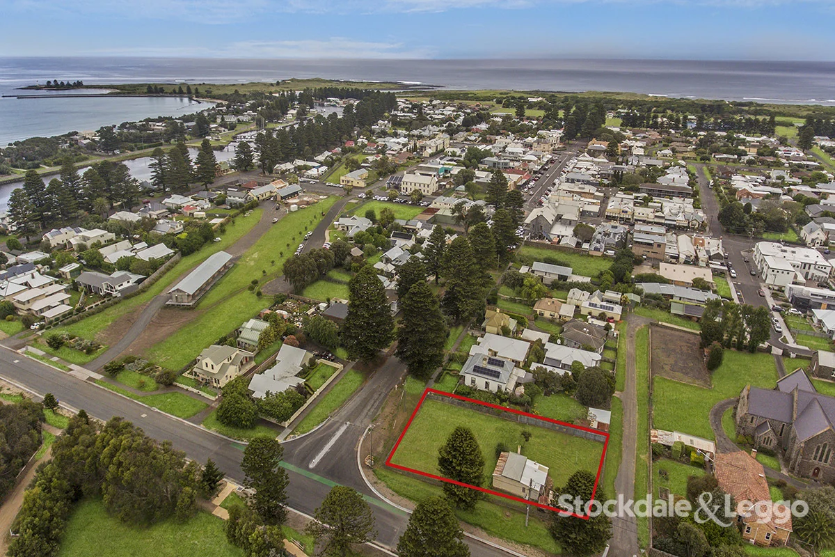 Additional image 4 of 98-100 Sackville Street, Port Fairy VIC 3284