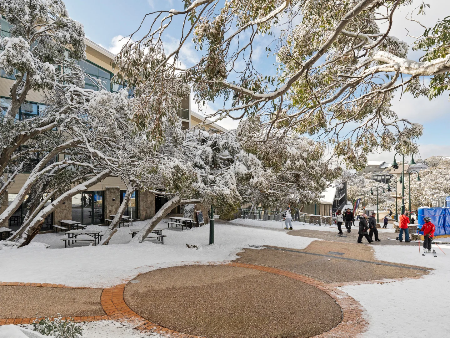 Additional image 31 of 509-510/5 Summit Road, Mount Buller VIC 3723